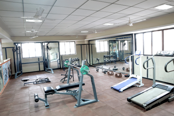 Thakur Institute of Aviation Technology Mumbai TIAT photo 26